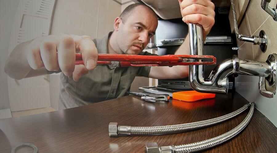 Professional septic tank pumping in Rockham, SD
